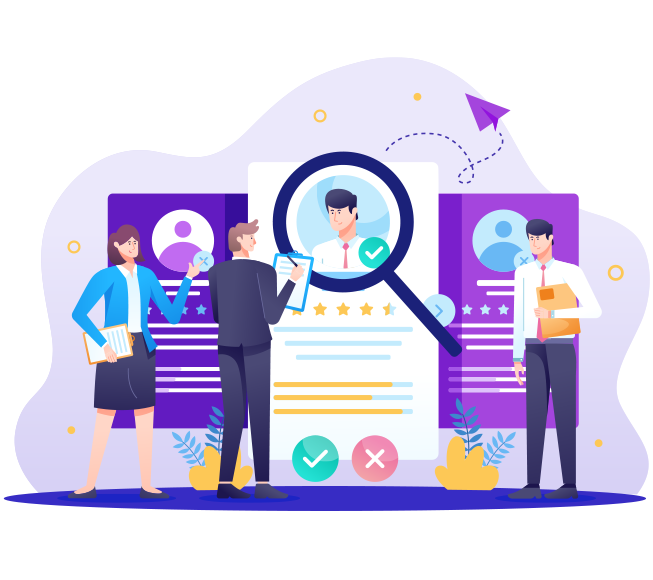 Digital solutions