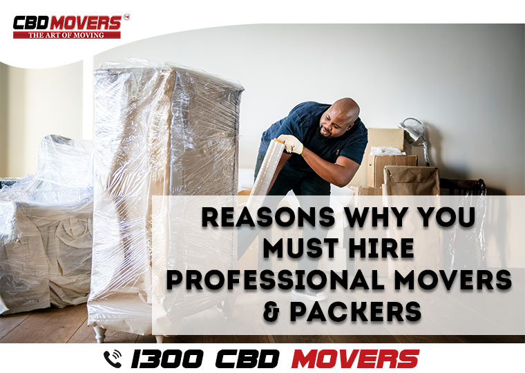 Packers & Movers australia